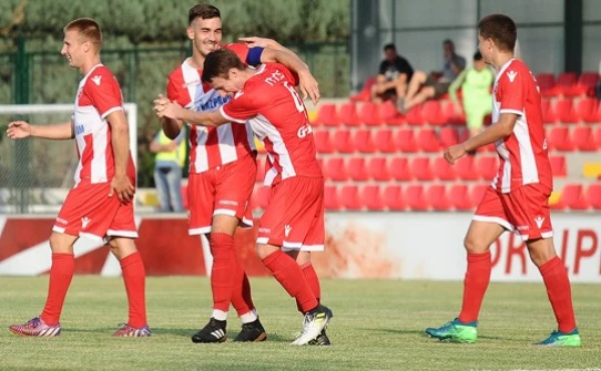 FK Crvena zvezda